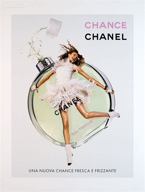 chanel take your chance|chanel chance for women.